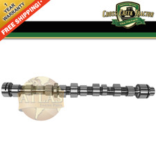 R82820 Camshaft Jd 4 Cylinder For John Deere Tractor 4.202 4.219 4.239 4039+