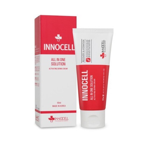Innocell all in one solution activating derma cream | eBay