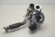 Audi A4 8W A5 F5 Exhaust Turbocharger Turbocharger V6 3.0 TDI 059145873EG