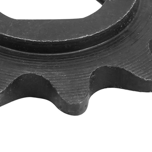 H Hole 11 Teeth 25H Motor Chain Sprocket Tools for 1020 High Speed Motor MU - Picture 16 of 22