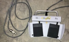 EMS Technologies EK-166 Boston Scientific Lithoclast Footswitch TESTED