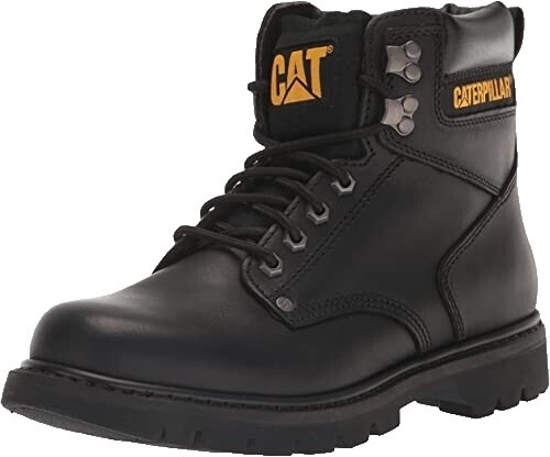 Carrera Black Polyurethane Men Ankle Boot | eBay display picture 1