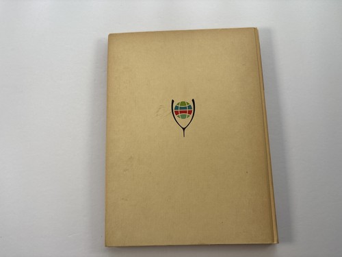 Vintage 60s Travel Magazine, Venture, Cowles Magazines, Hardcover, 1964 - Picture 10 of 10