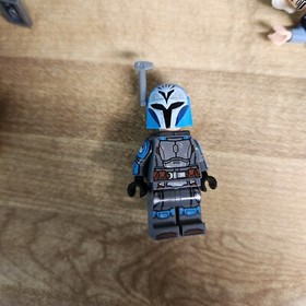 LEGO Star Wars Lot Rebel R2D2 Obi-Wan Katan Etc