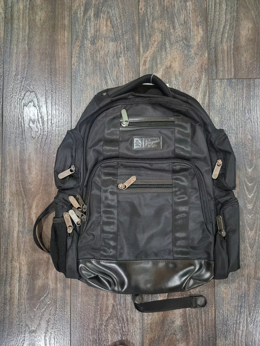 Penguin peterson clearance backpack