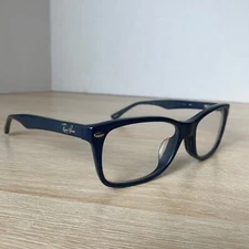 Ray-Ban RB5228 5583 Eyeglasses Blue Flex Hinge 53-17-140 Frames Only