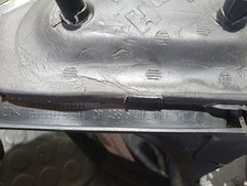 Retroviseur gauche (ou coque) Citroen XANTIA