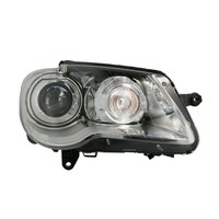Hauptscheinwerfer Magneti Marelli 711307022697, Rechts