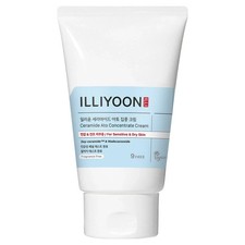 ILLIYOON Ceramide Ato Concentrate Cream 200ml Fragrance Free Moisturizing