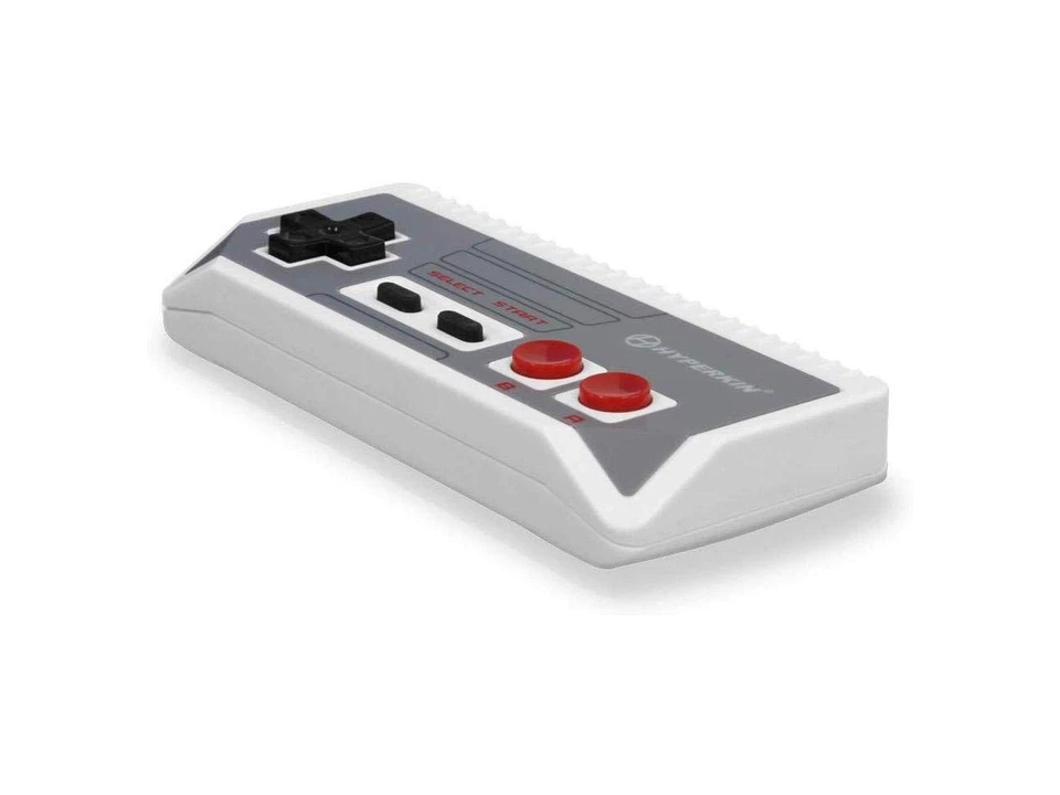 Hyperkin Cadet Premium BT Bluetooth Controller-NEW - PC/Mac/Android/Nintendo NES - Image 2 of 3