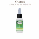 Ovante Lids & Lash Lotion 1oz – Demodex Eyelid Itch, Blepharitis & Dry Eye Care