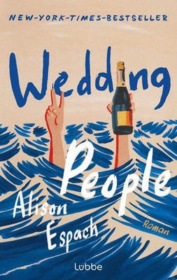 Wedding People | Alison Espach | deutsch | The Wedding People