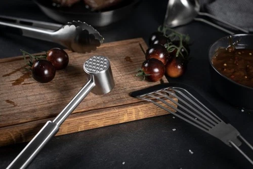 Kuhn Rikon Turner Spatula - Thumbnail 4