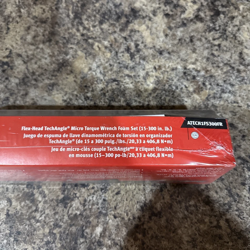 ATECH1FS300FR - Image 2 of 4