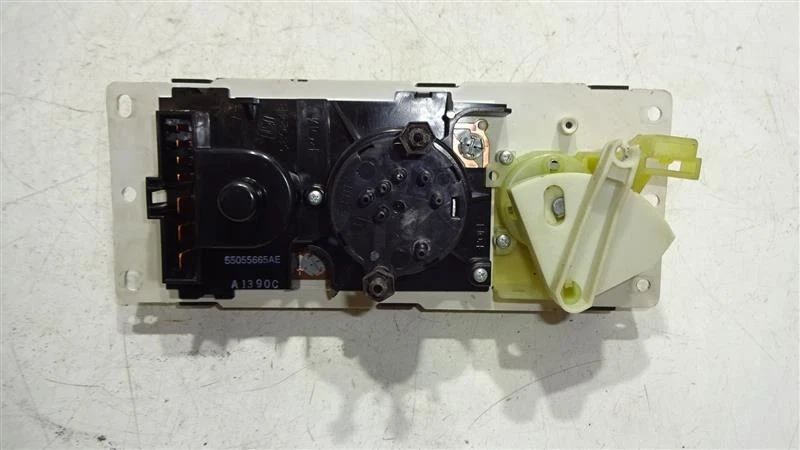 Temperature Control Fits 00 DURANGO 634788 - Imagem 2 de 4