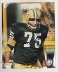 Forrest Gregg AUTOGRAPH 8X10 / NFL COA / All Star Cards COA  / HOLOGRAM