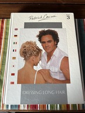 Patrick Cameron Dressing Long Hair Book 3 [Ha...