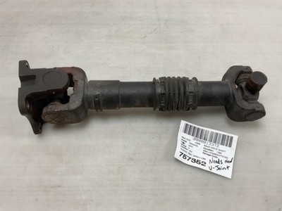 Jeep TJ Wrangler OEM Rubicon Rear Drive Shaft 4.0L 52853410AD 2003-2006 13372