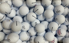 Srixon Q-Star Ultispeed 24 Pack Used Golf Balls AAAAA 5A Mint Bulk Balls