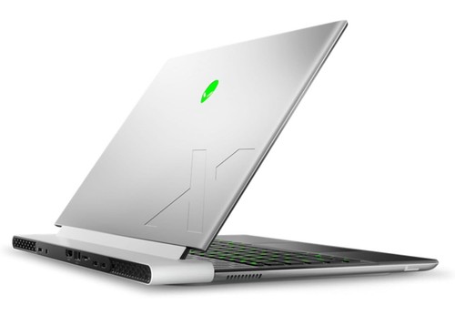 Alienware x14 R2, i7-13620H, 32GB, 4060 8GB, 512GB NVMe, QHD+ 165Hz, inc 2x Pwr - 第 12/13 張圖片