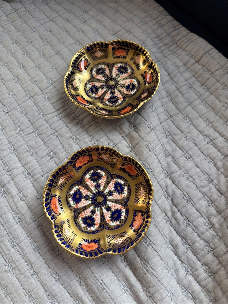 Royal Crown Derby Old Imari for sale | eBay