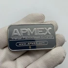 🔥🔥🔥1 German Silver Apmex Bar * No Reserve Auction!!!!!!!!!🔥🔥🔥