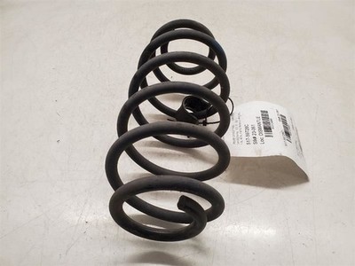 Toyota Echo Rear Air Coil Spring LH RH 03-05 1.5L 4CYL 1NZFE 48231