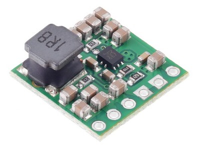 Pololu U3V40F12 12V Step-Up Spannungsregler