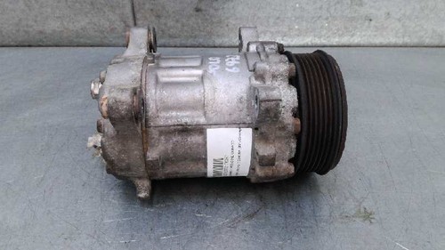 6N0820803A klimakompressor VOLKSWAGEN POLO BERLINA 6N1 CONCEPT degzp2176087