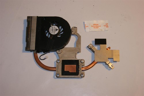 Acer Aspire 5742 PEW71 CPU Kühler und Lüfter AT0FO002DR0 #2509