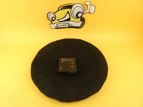 Steuergerät ECU A4 8K Quattro 8T0907468F