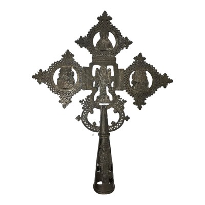 アカマルANTIDOTE BUYERS CLUB Cross Antidote BUYERS CLUB Engraved Cross Pendant