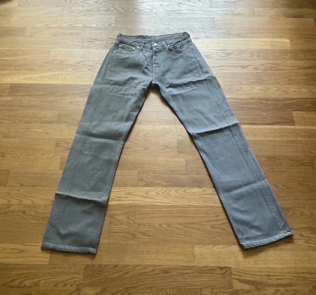 Levi 501, Foto 1 von 3