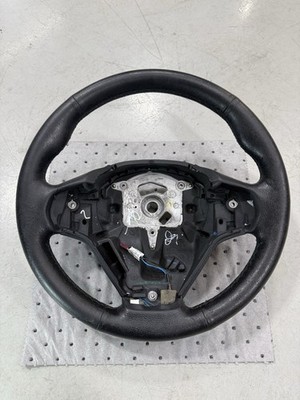    2015-2017 BMW F25 X3 X4 Heated Leather Steering Wheel Multi Function
