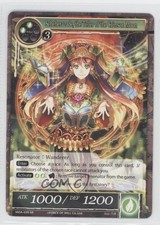 2015 Force Will TCG - Millennia Ages Scheherazade the Teller of Crimson Moon