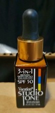Vacation Studio Tone 3-in-1 Bronzing Drops, a multifunctional facial serum