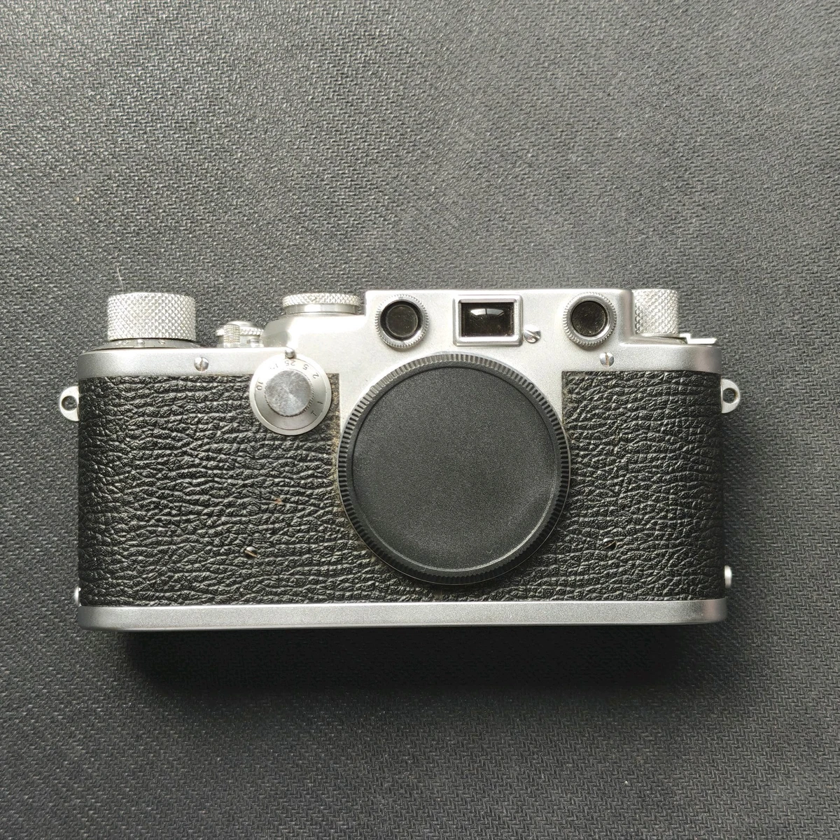 Leica Ernst Leitz Wetzlar In Film Cameras for sale | eBay