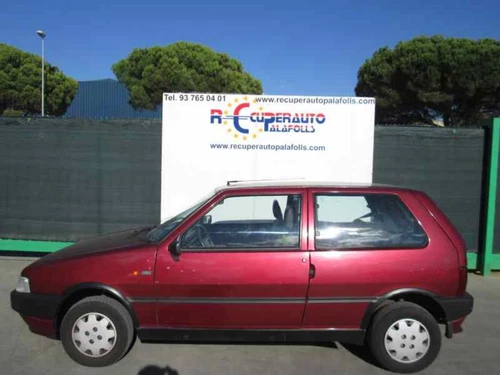 MED439A Centralita Motor Uce para FIAT UNO (146) 75 SX I.E. KAT SG 1990 3578774 - Imagen 5 de 10