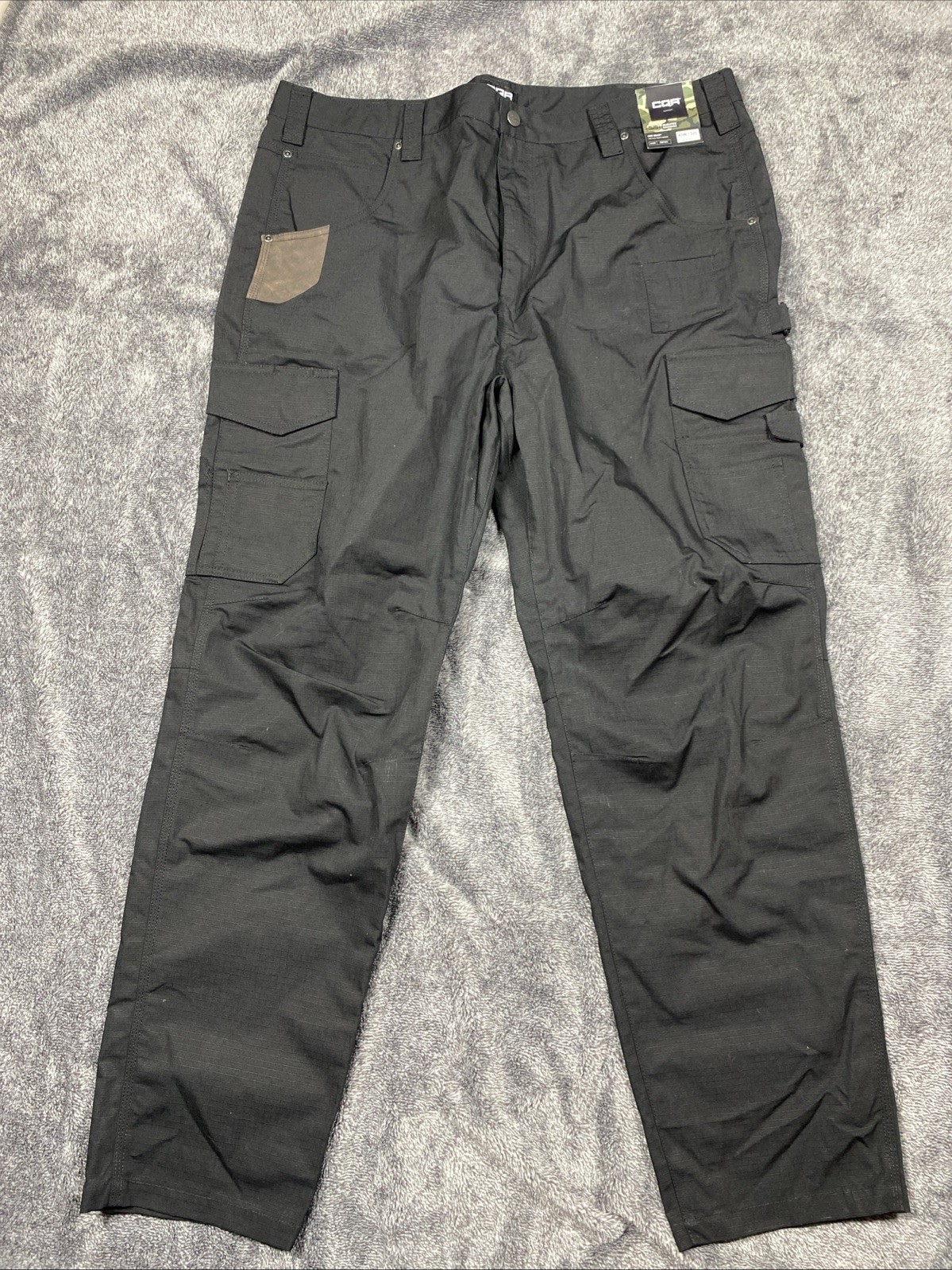40x32 Black Twp304 New