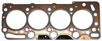 Elring 809.710 Dichtung, Zylinderkopf For Chevrolet Honda Opel Vauxhall