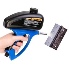 Anti-rust Sandblaster Handheld Pneumatic Sand Blasting Machine Glass With Nozzle Anti-rust Sandblaster Handheld Pneumatic Sand Blasting Machine Glass With Nozzle