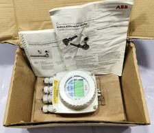 ABB AZ20/AZ25 O2 REMOTE MOUTED OXYGEN GAS ANALYSER AZ20/112112111110004E/STD