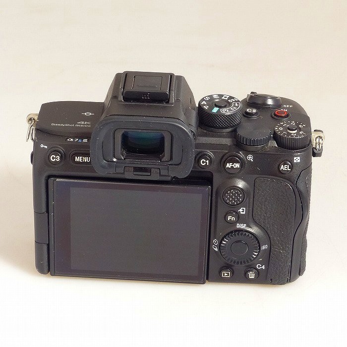 Sony a7S III 3 Mirrorless Digital Camera Body ILCE-7SM3  W/Battery Charger #3