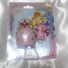 Glitter force Princess power Go! Precure Pret...