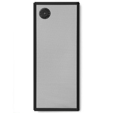 Terrarium Screen Cover 30x12 inch with Cable Control for Reptile Fish Tank