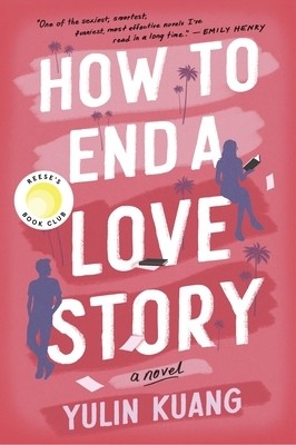 How to End a Love Story Kuang, Yulin Paperback