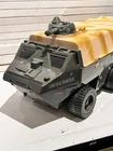 1983 GI Joe APC Amphibious Personnel Carrier Vintage ARAH Hasbro 3.75
