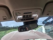 2017 Buick LaCrosse Rear View Mirror Tan Used Automatic Dimming DD8 106K