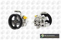 Hydraulikpumpe Lenkung BGA PSP2335 FüR Ford Connect Transit Tourneo Tdci Tddi