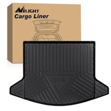 Nilight Cargo Mats for Mazda CX5 CX-5 2017 2018 2019 2020 2021 2022 2023 2024